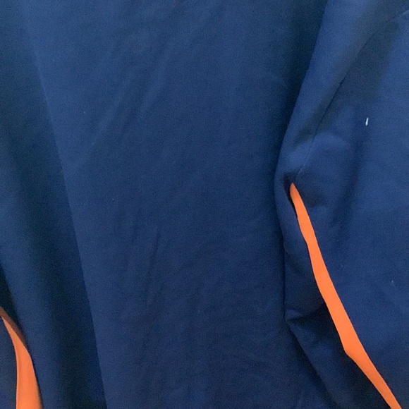 Polo by Ralph Lauren Jacket - XXL - Navy/Orange - Picture 8 of 11